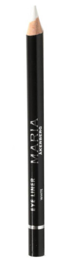Maria Akerberg Eye Liner White