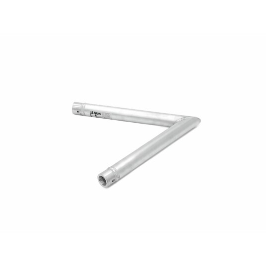 Alutruss Singlelock Spac-20 Quick-Lock Corner 60° Alutruss Singlelock Spac-20 Quick-Lock Corner 60°