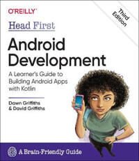 Head First Android Development Av Dawn Griffiths, David Griffiths
