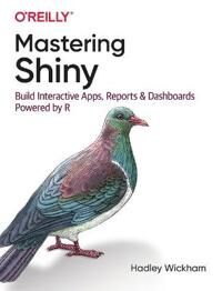 Mastering Shiny Av Hadley Wickham