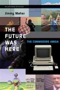 Maher Jimmy The Future Was Here