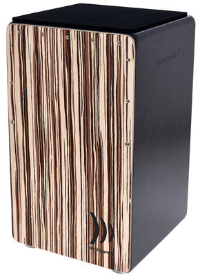 Schlagwerk CP410ST 2inOne Cajon Barista Schlagwerk CP410ST 2inOne Cajon Barista