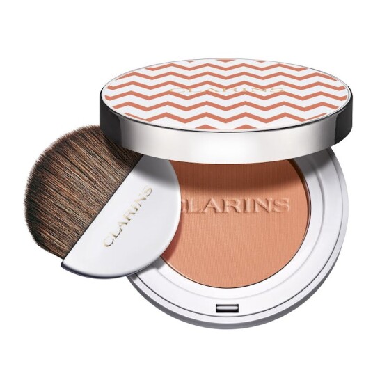 Clarins Joli Blush Cheeky Peachy 5 g Blush