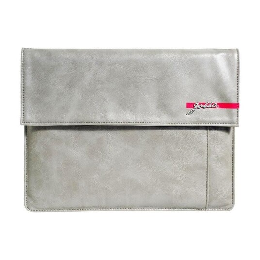 Golla Errin Envelope Sleeve til iPad Beige