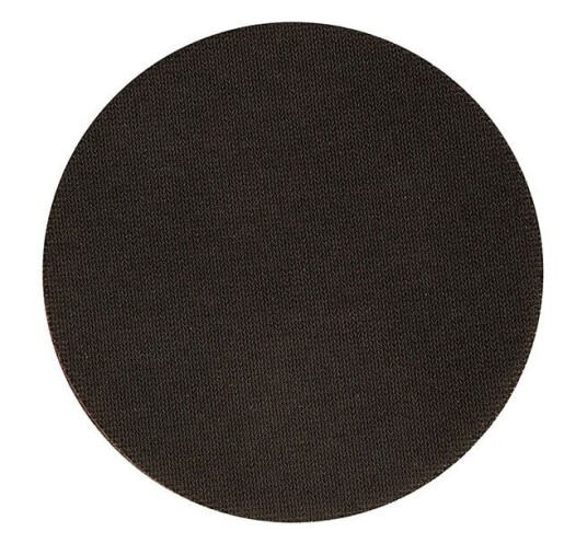 Mirka Abralon 77mm Slipepapir P2000 20-pakning for Fleksibel Slip