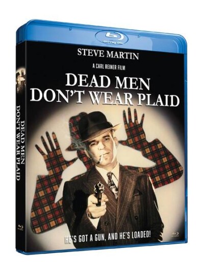 Dead Men Don'T Wear Plaid Døde Menn Kler Ikke Ruter 1982 BluRay Dead Men Don'T Wear Plaid Døde Menn Kler Ikke Ruter 1982 BluRay