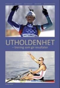 Utholdenhet Utholdenhet