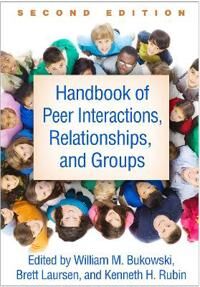Handbook Of Peer Interactions