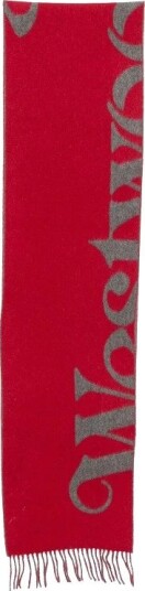 Vivienne Westwood Dame Accessories Rød ONE SIZE, Vivienne Westwood Dame Accessories Rød ONE SIZE,