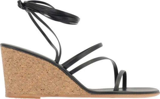 Ancient Greek Sandals Dame Sko Svart 36 EU, Ancient Greek Sandals Dame Sko Svart 36 EU,