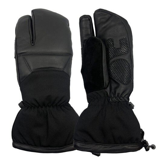 Peak Motion Special Forces Black L Peak Motion Special Forces Black L
