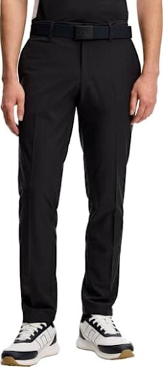 J. Lindeberg Ellott Pant Black 33 x 32