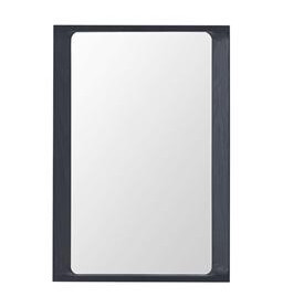 Muuto Buet Speil 80x55 Midnattsblå Muuto Buet Speil 80x55 Midnattsblå