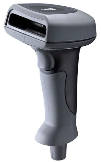 CIPHERLAB 1000A USB HID  Black