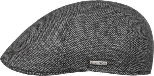 Stetson Men's Texas Wool Antracit Antracite 61/XL