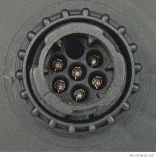 Herth+Buss Elparts Baklys HERTH+BUSS ELPARTS 83830172 Herth+Buss Elparts Baklys HERTH+BUSS ELPARTS 83830172