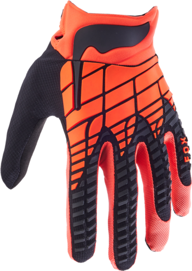 FOX Crosshansker 360 Fluorescerende Oransje FOX Crosshansker 360 Fluorescerende Oransje
