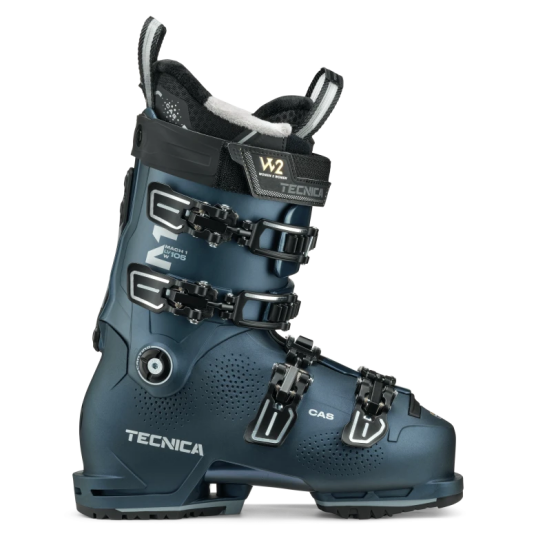 Tecnica Mach1 LV 105 TD GW W's24,5