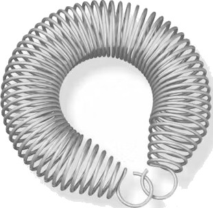 Stonfo Material Clip