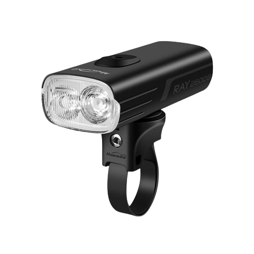 Magicshine Ray 2600B Lumen Frontlykt