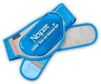 Nexcare coldhot rygg/mage L/XL