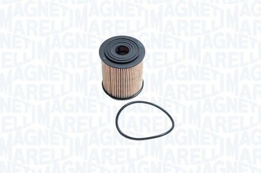 Oljefilter MAGNETI MARELLI 152071758828