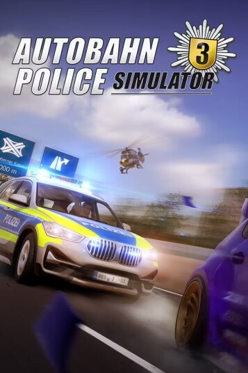 Autobahn Police Simulator 3 Autobahn Police Simulator 3