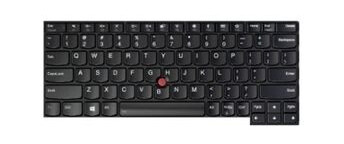 Lenovo 01En571, Tastatur, Slovakisk, Lenovo, Thinkpad X270