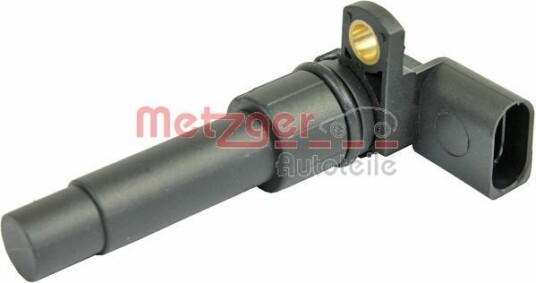 Sensor, veistrekning METZGER 0909073