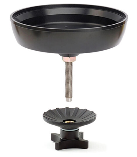 OConnor 150 mm Ball Base OConnor 150 mm Ball Base