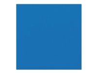 GBC HiGloss - A4 (210 x 297 mm) - blå - 250 g/m² - 100 stk permomslag - for IBICO CombBind ibiMaster 250e
