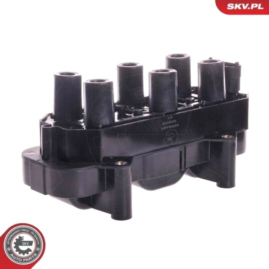 ESEN SKV 03SKV137 Tennspole