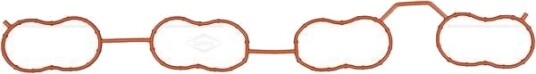 REINZ 71-18291-00 Tetning, innsugningsmanifold