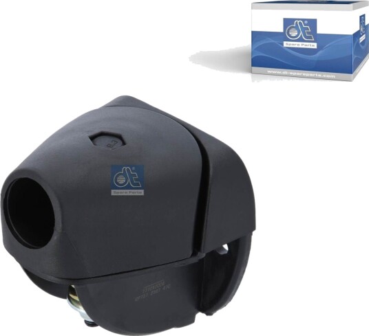 Holder ytterspeil DT Spare Parts 4.63470