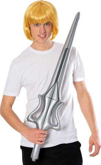 Rubies Costumes He-Man-sett 301639NS000
