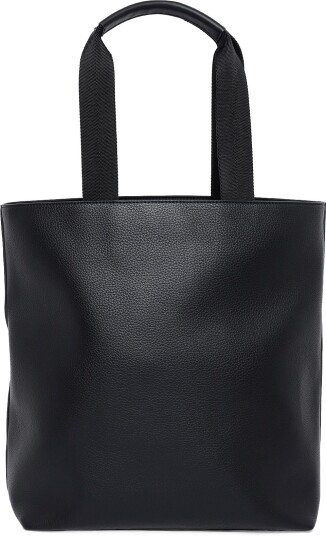 HUGO Huke_Tote - BLACK - One Size