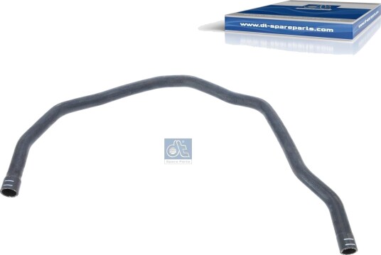 DT Spare Parts 6.35919 Radiatorslange
