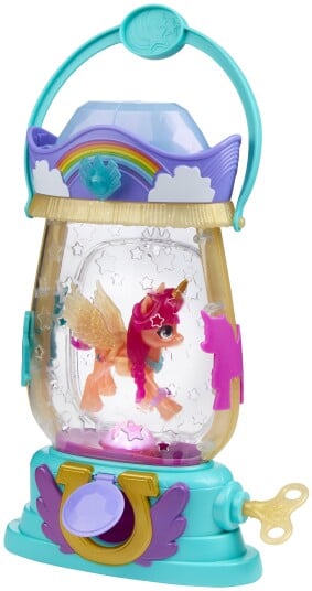 My Little Pony F33295L3 leketÃ¸y sett