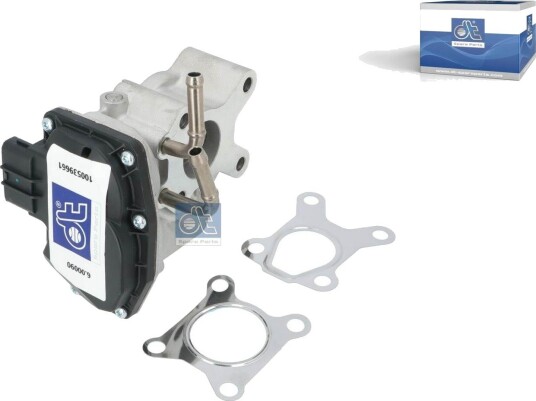 EGR-ventil DT Spare Parts 6.00090
