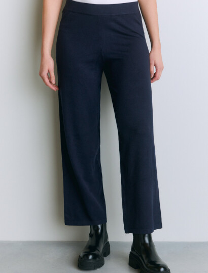 Movesgood Kim Wide Night Sky - Navy - S