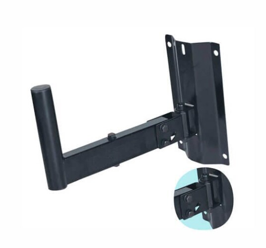 SP 90 VEGGFESTE RETT METAL MP STAND SP 90 VEGGFESTE RETT METAL MP STAND