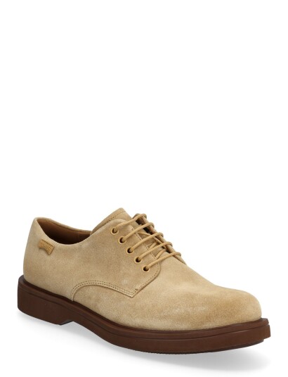 Camper Norman Beige 43