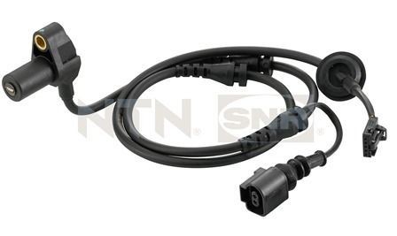 ABS sensor SNR ASB154.25 ABS sensor SNR ASB154.25