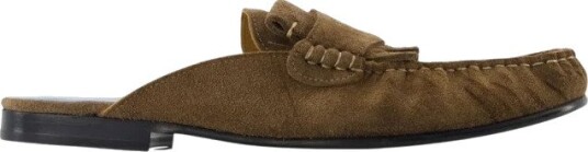 Marni Herre Sko Brun 44 EU,
