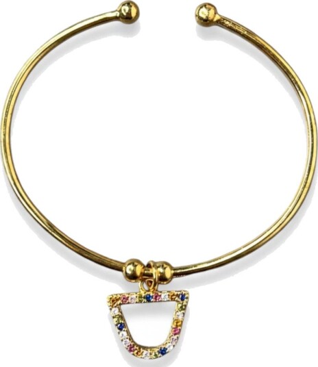 Coccinelle Dame Accessories Gul ONE SIZE,