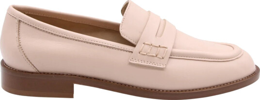 Luca Grossi Dame Sko Beige 40 EU,
