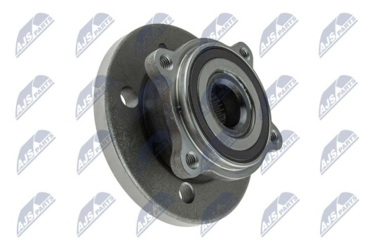 Hjullager NTY KLP BM 016