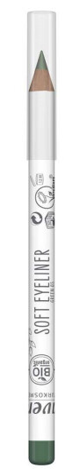 Lavera Soft Eyeliner Green 05