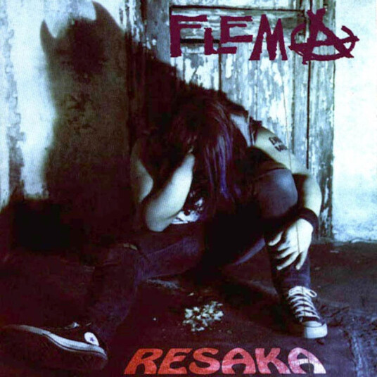 Flema Resaka CD