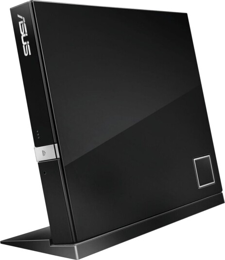 ASUS EXTERNAL BD COMBO DRIVE ASUS EXTERNAL BD COMBO DRIVE